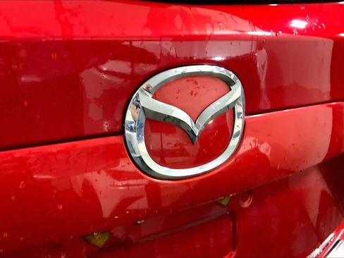 Used 2014 MAZDA CX-5 Grand Touring image 9