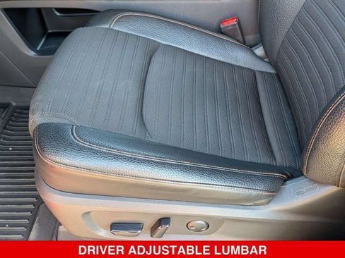 Certified 2023 Nissan Pathfinder Rock Creek AWD/4WD image 16