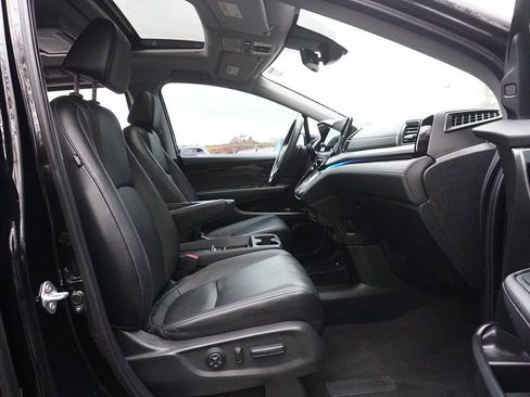 Used 2023 Honda Odyssey Touring image 38