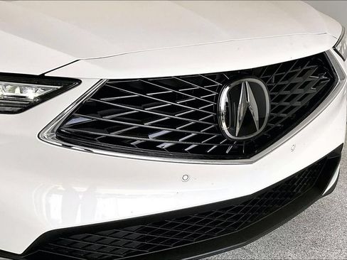 Certified 2026 Acura MDX FWD w/ Technology Package image 36