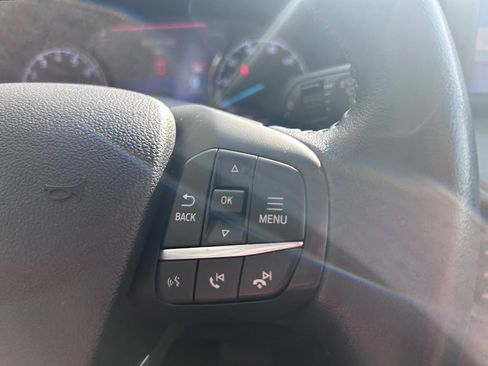 Used 2022 Ford Maverick Lariat w/ Equipment Group 500A Standard image 13