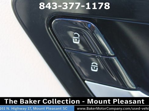 Certified 2024 Mercedes-Benz C 300 C 300 image 22