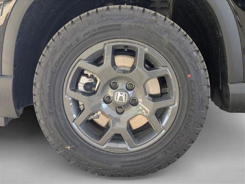 New 2026 Honda Pilot TrailSport image 10