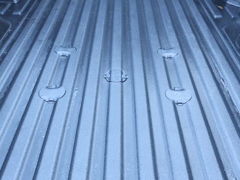 New 2026 Chevrolet Silverado 3500 LT w/ Trail Boss Package image 37