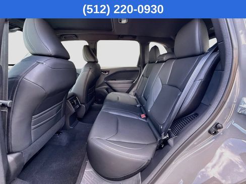 New 2026 Subaru Forester Touring AWD/4WD image 31