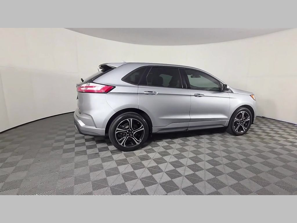 Used 2020 Ford Edge ST AWD/4WD image 38