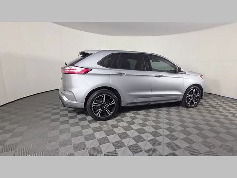 Used 2020 Ford Edge ST AWD/4WD image 38