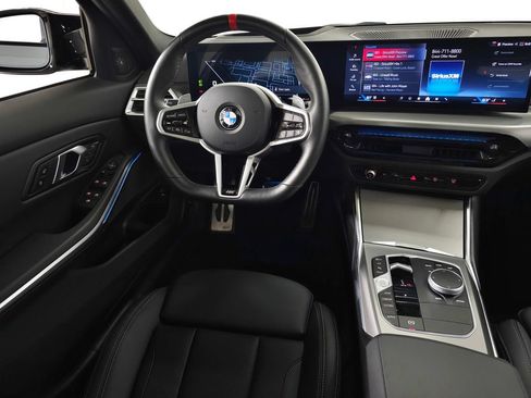 Used 2026 BMW M340i xDrive AWD/4WD image 20