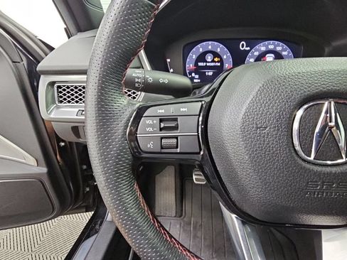 Used 2025 Acura Integra Type S FWD image 25
