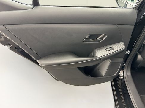 Used 2024 Nissan Sentra S image 26