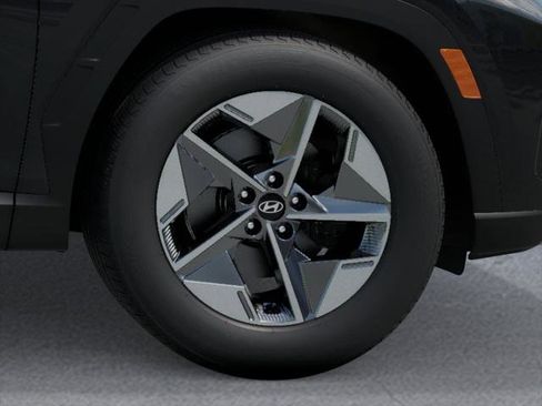 New 2025 Hyundai Tucson SEL AWD/4WD image 8