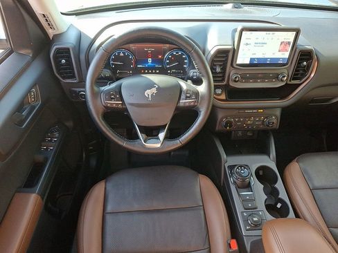 Used 2022 Ford Bronco Sport Badlands w/ Premium Package AWD/4WD image 11