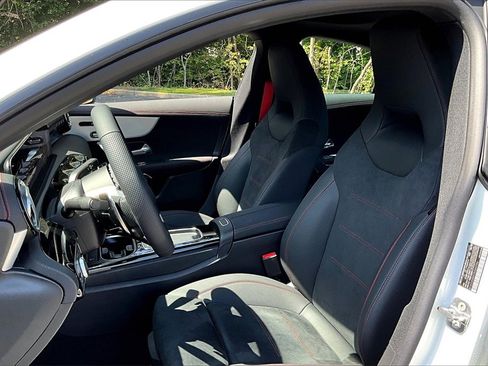 New 2026 Mercedes-Benz CLA 35 AMG CLA 35 AMG image 9