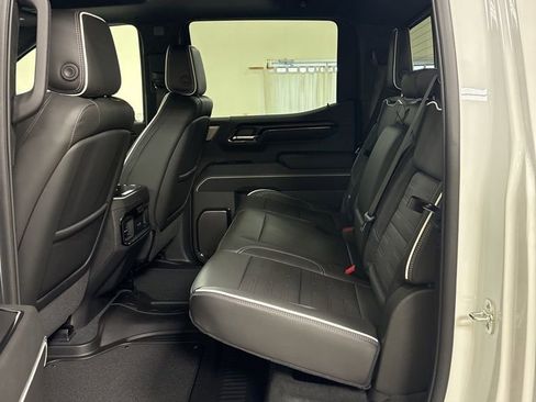 New 2026 GMC Sierra 1500 AT4X image 23
