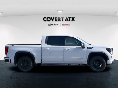 Used 2025 GMC Sierra 1500 Elevation w/ Elevation Premium Package AWD/4WD image 6
