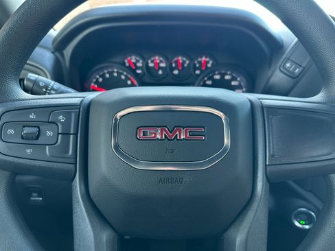 New 2026 GMC Sierra 1500 Pro w/ Trailering Package RWD image 21