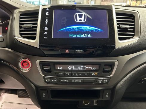 Used 2019 Honda Ridgeline RTL-T image 18