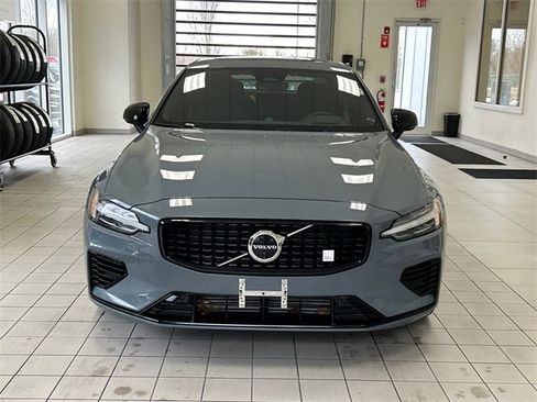 Certified 2023 Volvo S60 T8 Polestar image 6