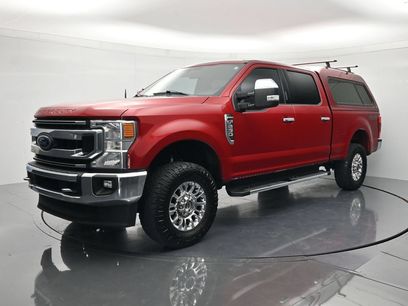 Used 2020 Ford F250 XLT w/ XLT Premium Package