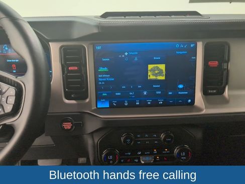 Certified 2023 Ford Bronco Raptor image 20