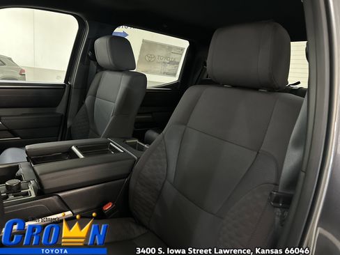 New 2026 Toyota Tundra SR5 image 13
