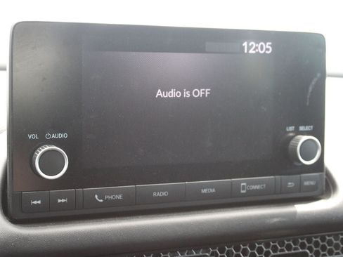 Used 2025 Honda HR-V Sport image 15