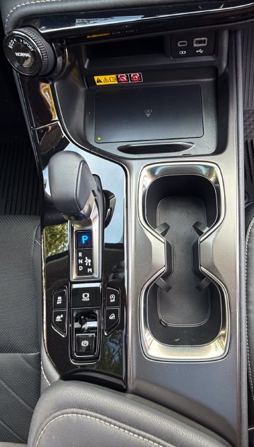 Certified 2024 Lexus NX 350 AWD w/ Vision Package image 32