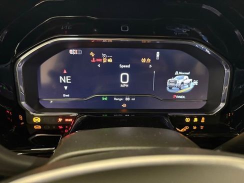 New 2025 GMC Sierra 2500 SLT image 20