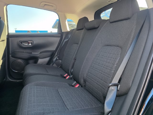 New 2027 Honda HR-V LX image 14