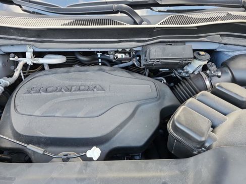 Certified 2023 Honda Passport TrailSport image 21