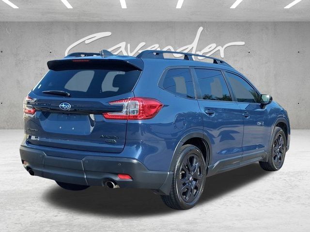 Used 2024 Subaru Ascent Onyx Edition AWD/4WD image 20