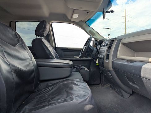 Used 2011 RAM 1500 ST w/ SXT Appearance Group AWD/4WD image 28