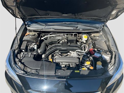 Used 2022 Subaru Impreza 2.0i Limited image 31