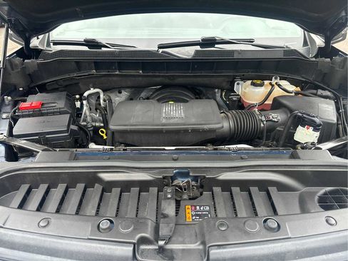 Certified 2023 Chevrolet Silverado 1500 LT w/ Convenience Package II image 24