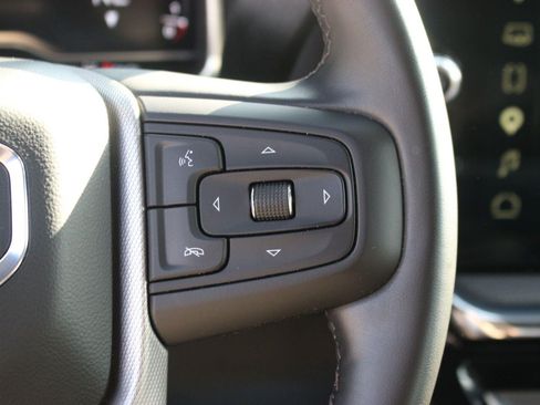Used 2025 GMC Sierra 2500 Denali w/ Denali Reserve Package AWD/4WD image 17
