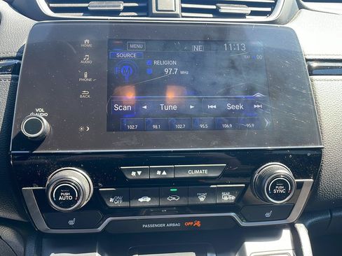 Used 2022 Honda CR-V EX image 22