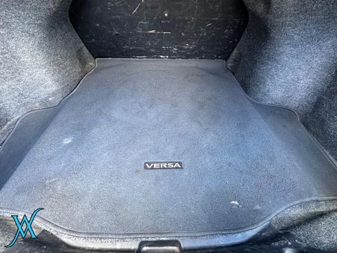 Used 2019 Nissan Versa S Plus FWD image 38