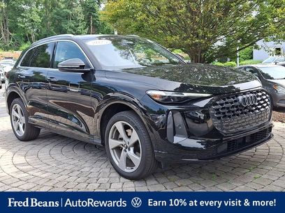 Used 2025 Audi Q5 Premium Plus w/ Premium Plus