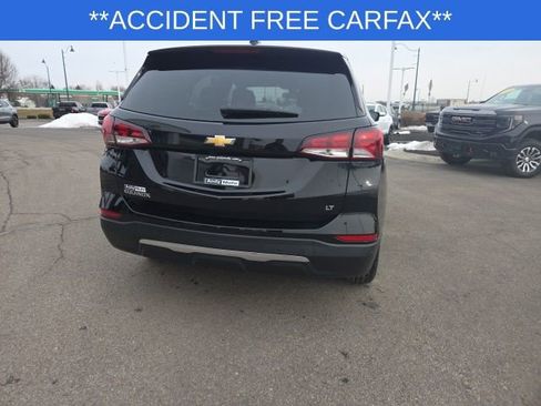Used 2024 Chevrolet Equinox LT image 18