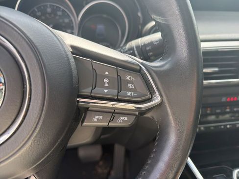 Used 2023 MAZDA CX-9 Touring Plus image 18