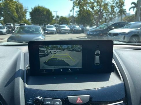 Used 2025 Acura RDX w/ Technology Package image 8