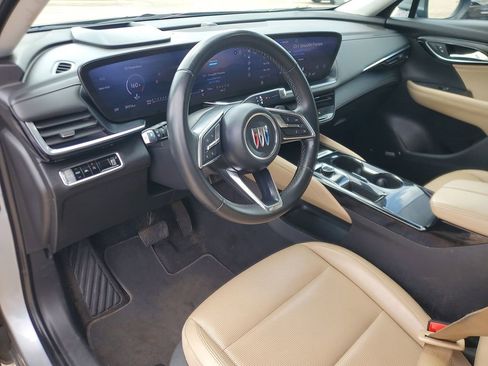 Used 2024 Buick Envision Preferred AWD/4WD image 15