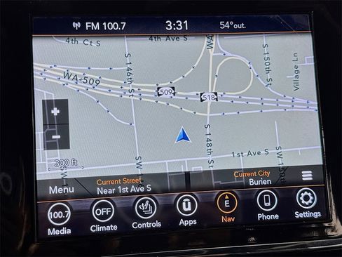 Used 2022 Jeep Grand Cherokee Laredo X image 38