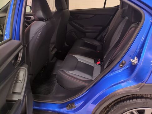 Certified 2022 Subaru WRX Base image 15