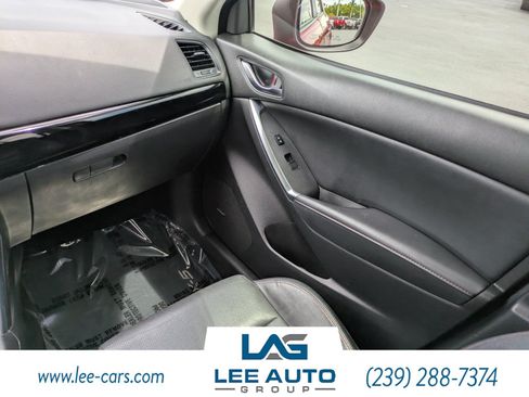 Used 2014 MAZDA CX-5 Grand Touring FWD image 15
