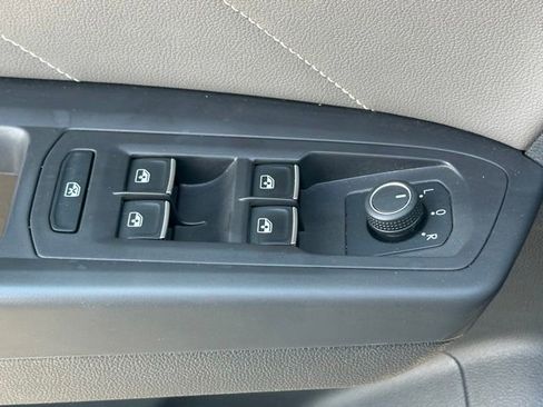 Certified 2023 Volkswagen Atlas SE AWD/4WD image 20