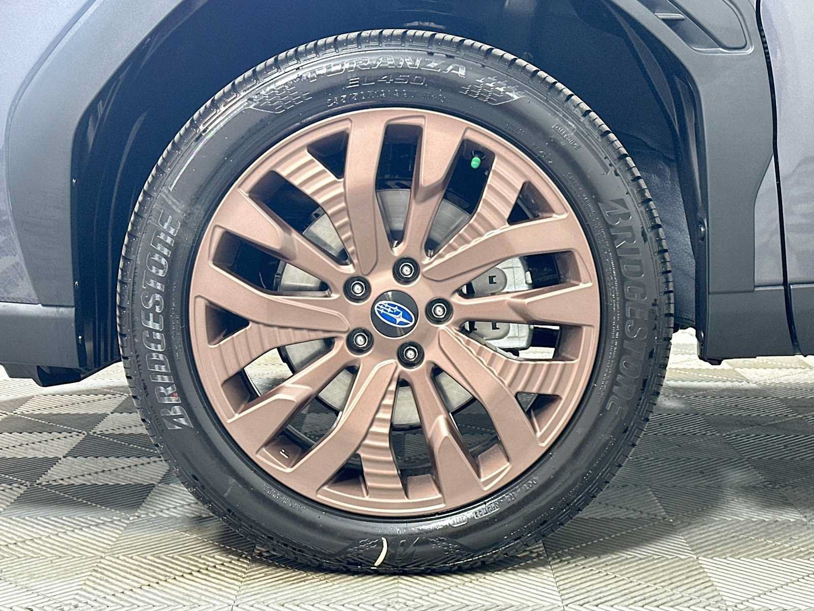 New 2026 Subaru Forester Sport AWD/4WD image 29