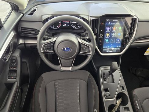 New 2026 Subaru Impreza 2.0i Sport image 9