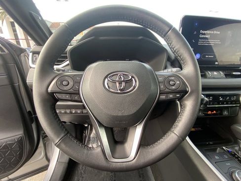 Certified 2023 Toyota RAV4 XSE AWD/4WD image 26