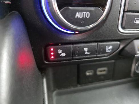 Used 2021 Chevrolet Tahoe Premier w/ Premium Package image 41